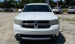 2013 Dodge Durango Crew