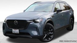 2026 Mazda CX-90 3.3 Turbo Premium Sport