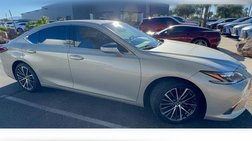 2025 Lexus ES 350 350 Premium FWD