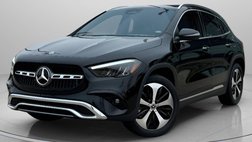 2026 Mercedes-Benz GLA-Class GLA 250 4MATIC