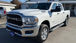 2024 Ram Ram Pickup 2500 Big Horn