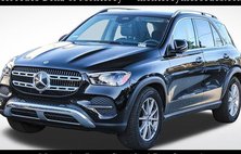 2025 Mercedes-Benz GLE-Class GLE 350 4MATIC