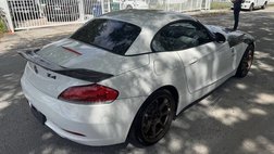 2009 BMW Z4 sDrive30i