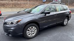 2019 Subaru Outback 2.5i
