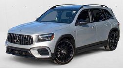 2024 Mercedes-Benz GLB AMG GLB 35