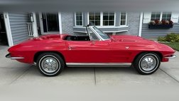 1964 Chevrolet Corvette 