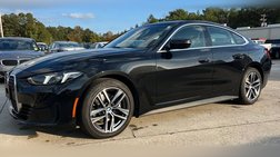 2025 BMW 4 Series 430i xDrive Gran Coupe