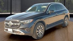 2024 Mercedes-Benz GLC-Class GLC 300