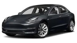 2018 Tesla Model 3 Performance