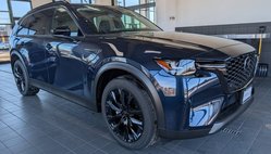 2026 Mazda CX-90 3.3 Turbo Premium Sport