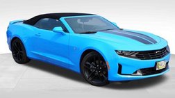 2023 Chevrolet Camaro LT