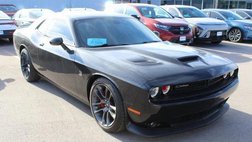2020 Dodge Challenger R/T Scat Pack