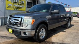 2011 Ford F-150 XL