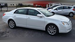 2007 Toyota Avalon XLS