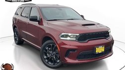 2023 Dodge Durango R/T
