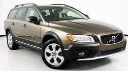 2016 Volvo XC70 T5 Drive-E Classic Premier
