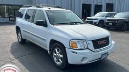 2004 GMC Envoy XL SLT