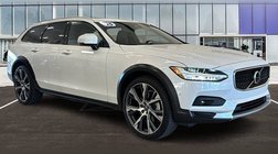 2025 Volvo V90 Cross Country B6 Ultra