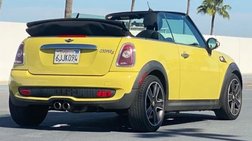 2009 MINI Cooper S