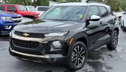 2021 Chevrolet TrailBlazer ACTIV