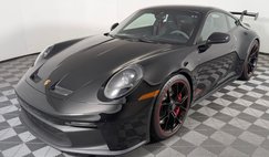 2023 Porsche 911 GT3