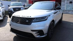 2019 Land Rover Range Rover Velar P250 R-Dynamic SE