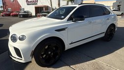 2024 Bentley Bentayga A V8