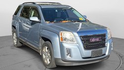 2014 GMC Terrain SLT-1