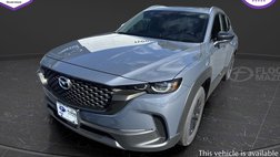 2025 Mazda CX-50 2.5 S Premium