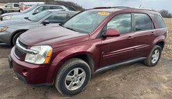 2009 Chevrolet Equinox LT