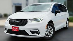 2024 Chrysler Pacifica Touring
