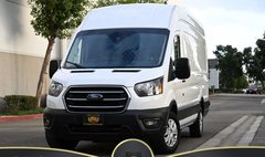 2020 Ford Transit 350