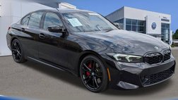 2024 BMW 3 Series M340i