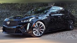 2023 Cadillac CT5-V Blackwing