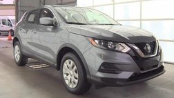 2020 Nissan Rogue Sport SL