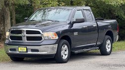 2016 Ram Ram Pickup 1500 SLT