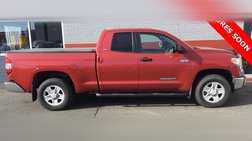 2014 Toyota Tundra SR5