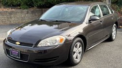 2009 Chevrolet Impala LT