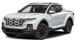 2022 Hyundai Santa Cruz SEL Premium