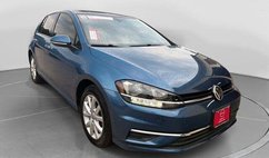 2021 Volkswagen Golf TSI