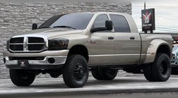 2009 Dodge Ram 3500 SXT