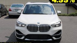 2020 BMW X1 xDrive28i