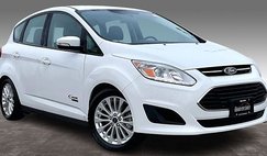 2017 Ford C-Max Energi SE