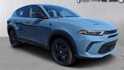 2024 Dodge Hornet GT