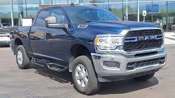 2023 Ram Ram Pickup 2500 Tradesman