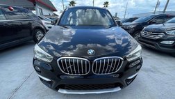 2015 BMW 3 Series 328i xDrive