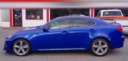 2011 Lexus IS 250 Base