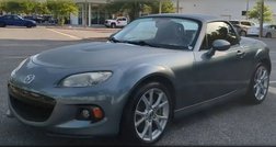 2013 Mazda MX-5 Miata Grand Touring