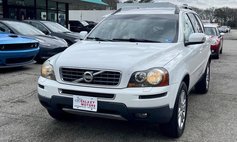 2010 Volvo XC90 3.2