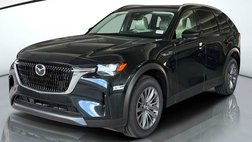 2025 Mazda CX-90 3.3 Turbo Preferred